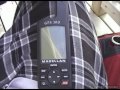 Magellan GPS 300 handheld GPS navigator (1999)