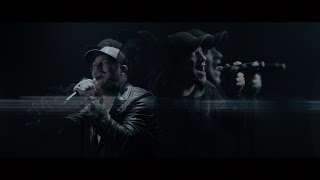 All That Remains feat. Danny Worsnop - Just Tell Me Something