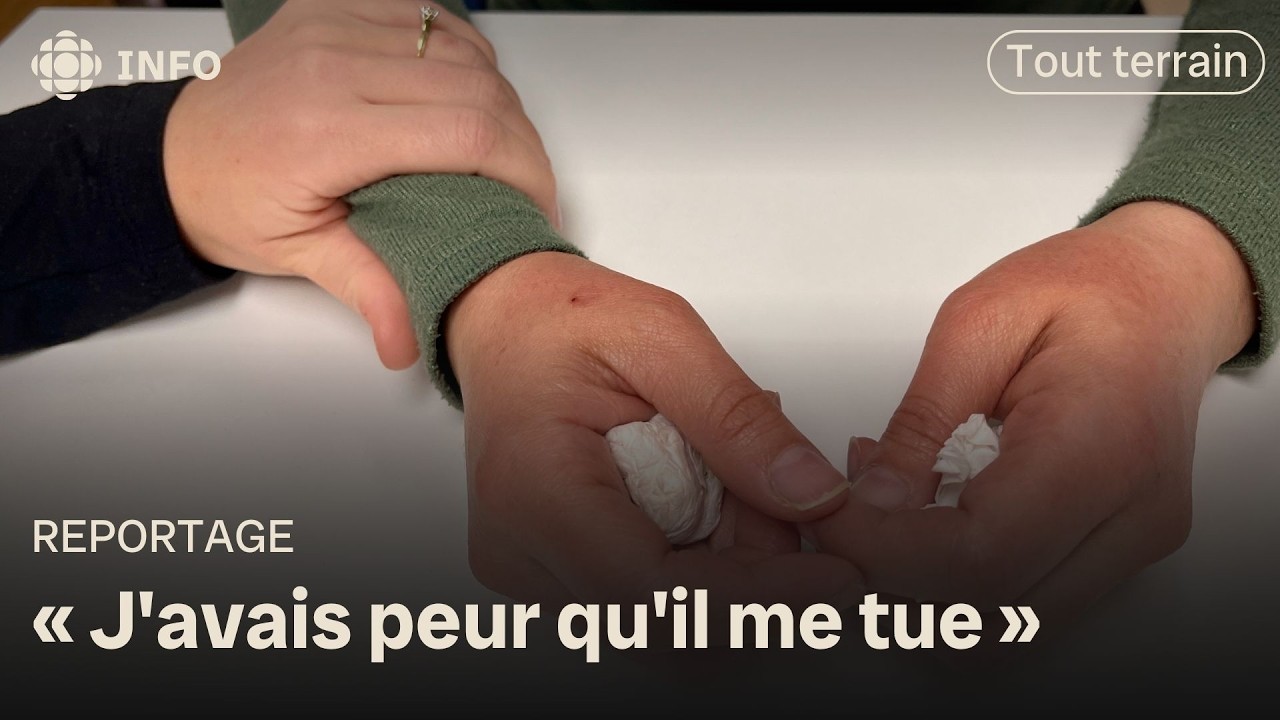 Féminicides au Québec : Comment protéger les femmes après la séparation? | Tout terrain