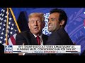 New reporting reveals insights on Trumps plans for VP, Cabinet picks  - 04:45 min - News - Video