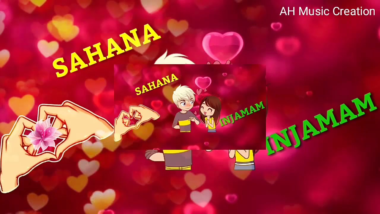 K S Letter Love Whatsapp Status Video By Ah Construction