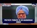 ON Point Headlines: MEA Slams NATO Over Modi-Putin Claim | Bareilly Erupts in Chaos | News9
