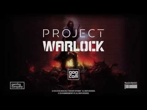video Project Warlock