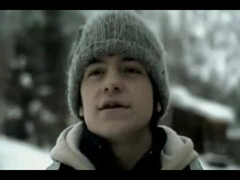 Snowboardáci'