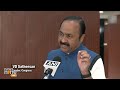 Kerala LoP VD Satheesan Declares BJPs Irrelevance in Upcoming Parliament Elections | News9  - 00:36 min - News - Video
