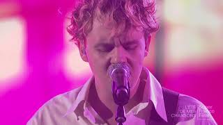 Les Louanges -  La nuit est une panthère - L’Été de mes chansons