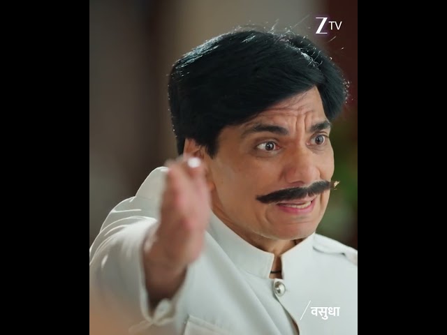 Vasudha Ep 250 | Zee TV UK HD