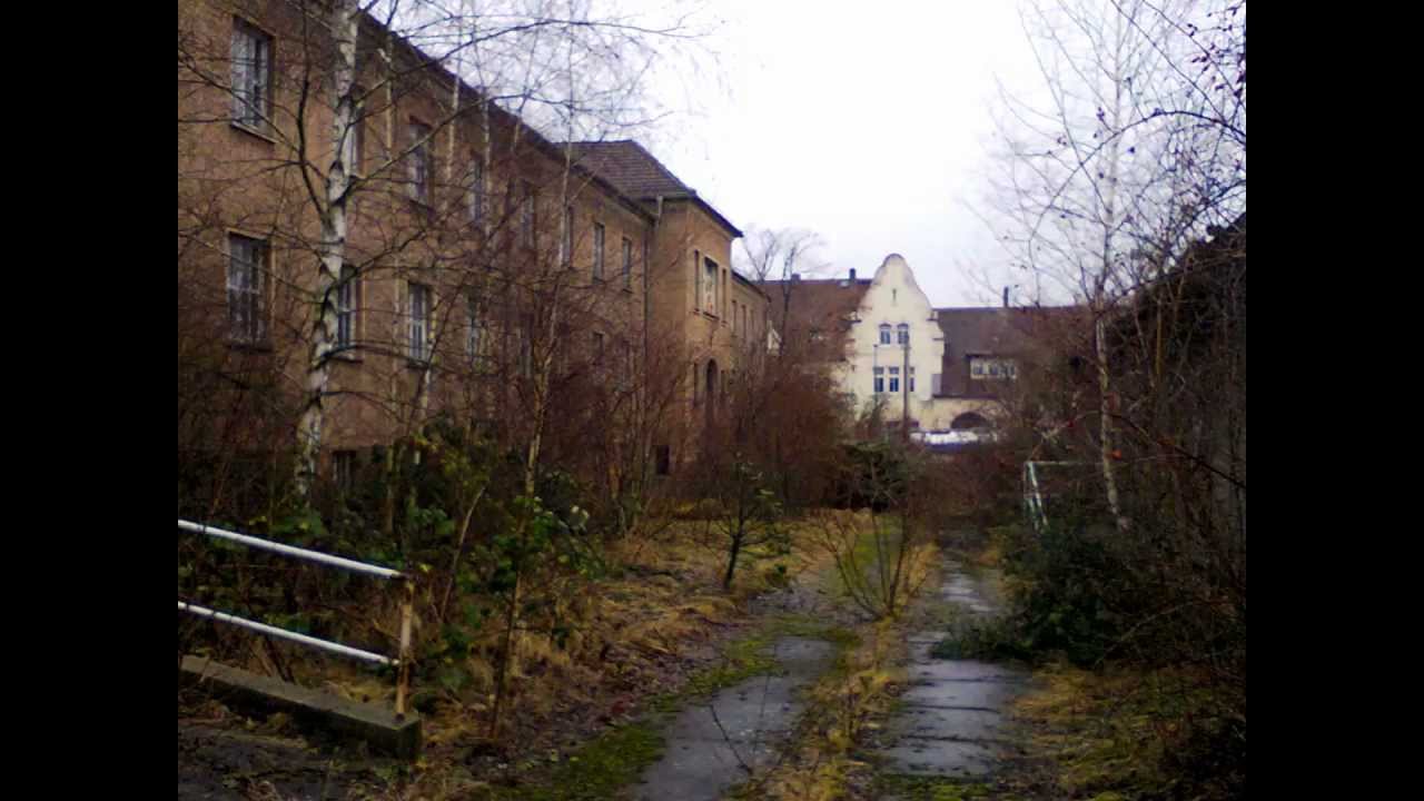Lost Places Paderborn