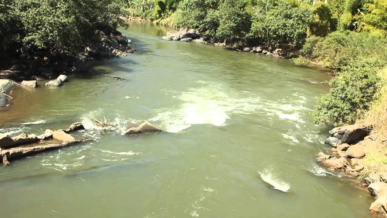 Videoclipe Caboclo D Gua Trilha Sonora Do Document Rio O Caboclo