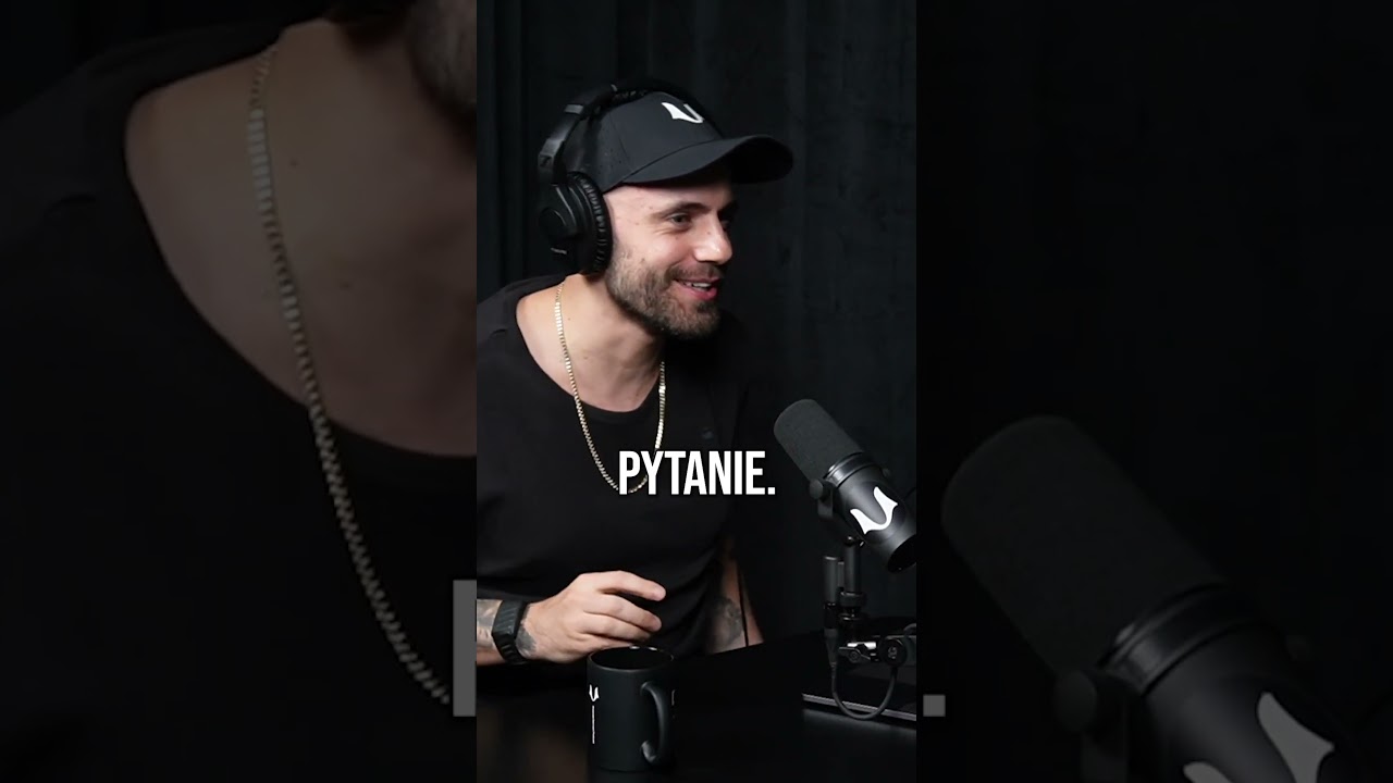 02 Czego Nie Mówić Na Pierwszej Randce? – ft. Jakub Roskosz