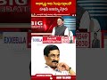 రాధాకృష్ణ గారు గెలుపు గుర్రాలతో మాత్రమే ఇంటర్వ్యూ చేస్తారు #koppularaju | ABN Telugu  - 01:00 min - News - Video