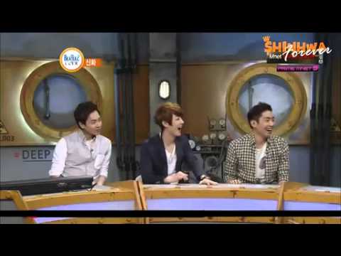( eng) shinhwa Beatles code E01 (1_3)