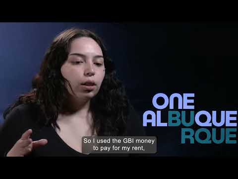 Guaranteed Basic Income (GBI)