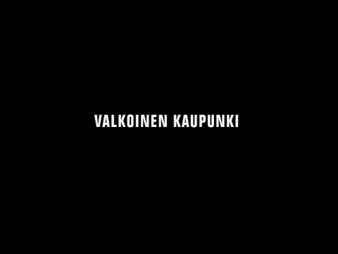Valkoinen kaupunki'