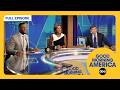 Good Morning America Full Broadcast - Friday, April 3, 2026
