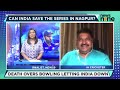 IND vs AUS 2nd T20I LIVE: Will the Men in Blue bounce back today? | Rohit Sharma | Jasprit Bumrah  - 35:36 min - News - Video
