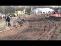 ONK in Mill 2012: Second moto MX2 