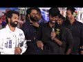 పల్లవి ప్రశాంత్ మొదటి స్పీచ్ | Pallavi Prashanth First Speech After Arrest | Indiaglitz Telugu  - 05:12 min - News - Video