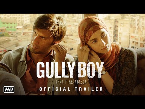 Gully Boy: Live In Concert'