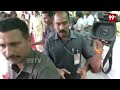 LIVE-కనకదుర్గ అమ్మవారి సన్నిధిలో సీఎం చంద్రబాబు.. CM Chandrababu at Kanakadurga temple Vijayawada  - 30:40 min - News - Video