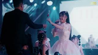 TÌNH YÊU BẤT DIỆT - DƯƠNG ÁI VY (COVER) | Biểu Diễn Tại LONG AN