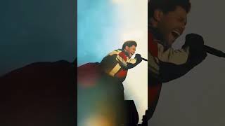 Big Sleep Live  #music #TheWeeknd #HurryUpTomorrow