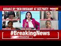 Ukrainian Only Fans Model Brutalized at Dubai Sex Party, Found with Horrific Injuries | NewsX  - 05:03 min - News - Video