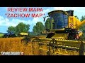 Zachow map Beta v1.0