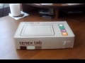 Tenex Tab 7.4.12