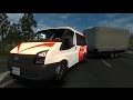 Ford Transit v1.3 by TVN Team