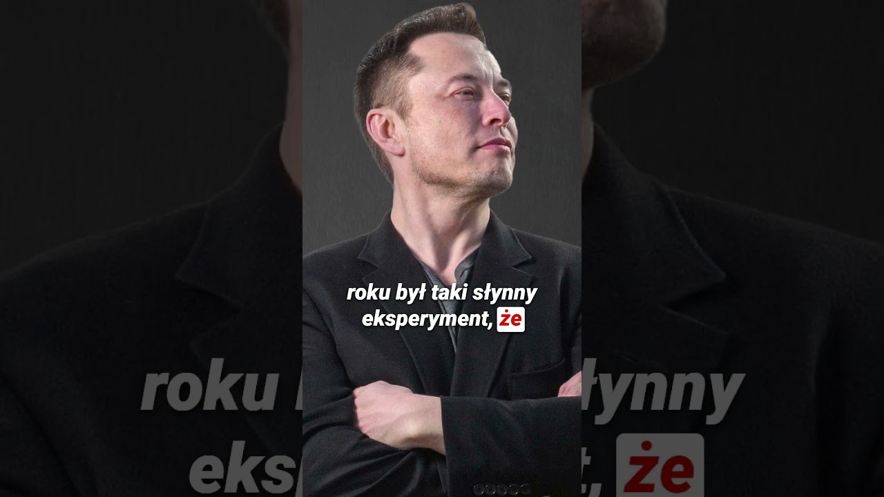 CHIPY ELONA MUSKA MOGĄ ZMIENIĆ ŚWIAT #shorts #technologia #nauka