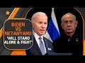 Netanyahus Standoff with Biden: Can Israel Win Gaza War Alone? | News9