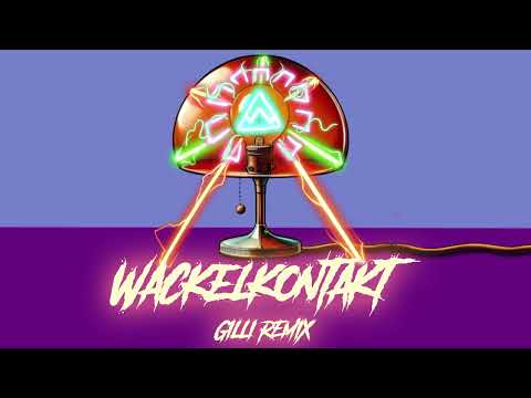Oimara - Wackelkontakt (Techno Remix)