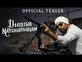 Dhruva Natchathiram - Official Teaser - Chiyaan Vikram - Gautham Vasudev Menon