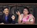 Roja justifies behaviour in AP Assembly, comments on Pawan Kalyan - Watch in Encounter !