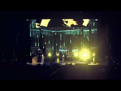 R.E.M. The Great Beyond **HQ** Video