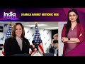 Kamala Harris | Will Kamala Harris Become Americas First Woman President?