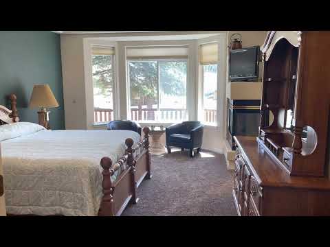Property video