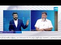 Analyst KS Prasad on AP Polling 2024 | AP Elections | CM YS Jagan |@SakshiTV  - 17:22 min - News - Video
