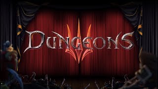 Dungeons 3 - Megjelenés Trailer