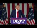LIVE: Donald Trump holds a rally in Waukesha, Wisconsin  - 00:00 min - News - Video
