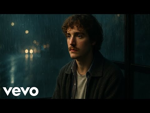 Benson Boone  - WHAT IF I NEVER HEAL