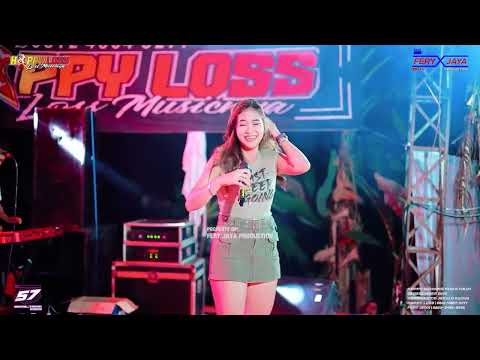 FULL ALBUM HAPPY LOSS HAPPY WEDDING FENI & FAUZI HONGGOSOCO JEKULO KUDUS