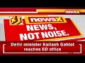 Opposition to Converge in Capital Tomorrow | Mega Rally to Take Place at Ramleela Maidan  - 02:33 min - News - Video