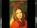Anne Marie David – 1974 Neşeli Gençleriz