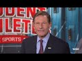 Senators Booker and Blumenthal push college athletes protections: ‘College sports is in crisis’  - 15:26 min - News - Video