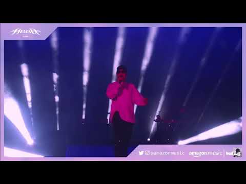 Joji - Your Man (head in the clouds 2021 fest version)