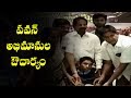 Pawan Kalyan's NRI fans help sick people needing funds