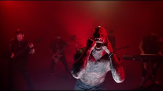 Bleeding Through - Dead But So Alive - (OFFICIAL MUSIC VIDEO)