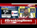 Sanjay Singh Holds a PC | AAP Slams BJP Over Electoral Bond Data | NewsX  - 23:55 min - News - Video